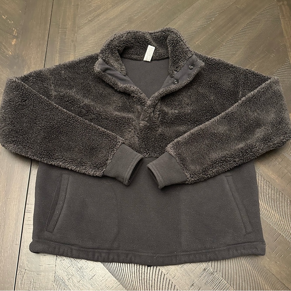 All in motion sherpa fleece